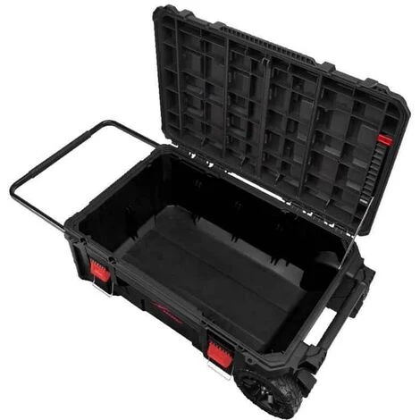 MILWAUKEE Caisse à Outils Roulante Packout - 4932478161 3 MILWAUKEE Caisse à Outils Roulante Packout - 4932478161 – Image 3