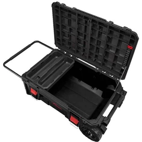 MILWAUKEE Caisse à Outils Roulante Packout - 4932478161 4 MILWAUKEE Caisse à Outils Roulante Packout - 4932478161 – Image 4
