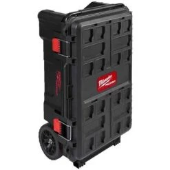 MILWAUKEE Caisse à Outils Roulante Packout - 4932478161 9 MILWAUKEE Caisse à Outils Roulante Packout - 4932478161 -Malette de rangement Soldes 2022 54691229 5