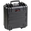 Explorer Cases Valise Dextérieur 19.6 L (L X L X H) 420 X 360 X 194 Mm Noir 3317W.B