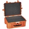Explorer Cases Valise Dextérieur 53 L (L X L X H) 607 X 475 X 275 Mm Orange 5325.O