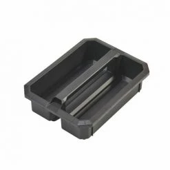 PLATEAU PACKOUT TROLLEY ET COFFRET LARGE Milwaukee - 4932478298--