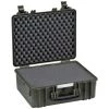 Explorer Cases Valise Dextérieur 29.2 L (L X L X H) 474 X 415 X 214 Mm Olive 4419.G