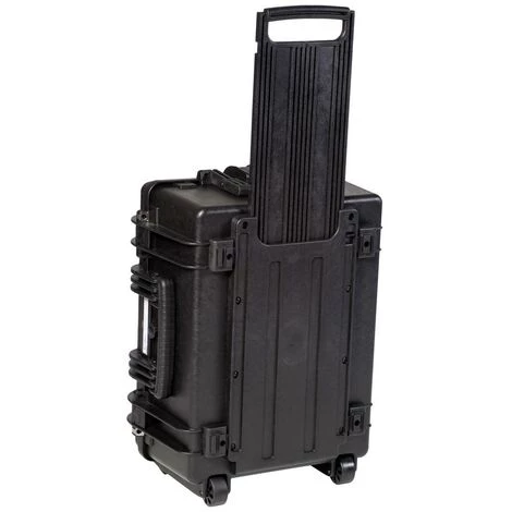 Explorer Cases Valise Dextérieur 53 L (L X L X H) 627 X 475 X 292 Mm Noir 5326.BPHB 1 Explorer Cases Valise Dextérieur 53 L (L X L X H) 627 X 475 X 292 Mm Noir 5326.BPHB