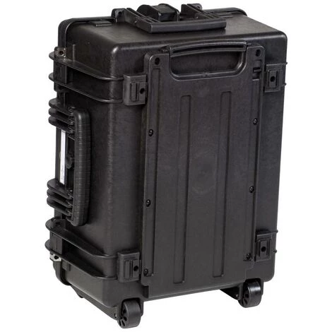 Explorer Cases Valise Dextérieur 53 L (L X L X H) 627 X 475 X 292 Mm Noir 5326.BPHB 2 Explorer Cases Valise Dextérieur 53 L (L X L X H) 627 X 475 X 292 Mm Noir 5326.BPHB – Image 2