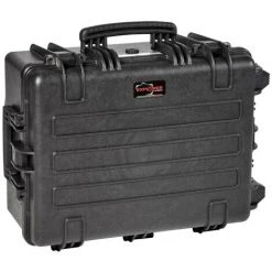 Explorer Cases Valise Dextérieur 53 L (L X L X H) 627 X 475 X 292 Mm Noir 5326.BPHB 7 Explorer Cases Valise Dextérieur 53 L (L X L X H) 627 X 475 X 292 Mm Noir 5326.BPHB -Malette de rangement Soldes 2022 55427984 4