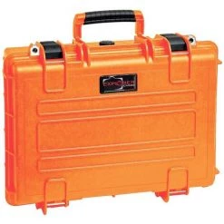 Explorer Cases Valise Dextérieur 20 L (L X L X H) 457 X 367 X 183 Mm Orange 4216.O
