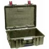 Explorer Cases Valise Dextérieur 20 L (L X L X H) 457 X 367 X 183 Mm Olive 4216.G