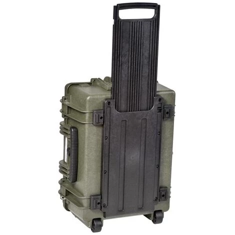 Explorer Cases Valise Dextérieur 53 L (L X L X H) 627 X 475 X 292 Mm Olive 5326.G 4 Explorer Cases Valise Dextérieur 53 L (L X L X H) 627 X 475 X 292 Mm Olive 5326.G – Image 4