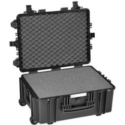 Explorer Cases Valise Dextérieur 53 L (L X L X H) 627 X 475 X 292 Mm Noir 5326.B