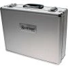BGS TECHNIC VALISE VIDE MALLETTE ALUMINIUM CAISSE POUR METTRE 129 OUTILS