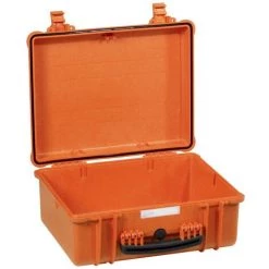 Explorer Cases Valise Dextérieur 35.5 L (L X L X H) 520 X 435 X 230 Mm Orange 4820.O -Malette de rangement Soldes 2022 55566940 3