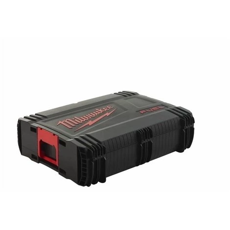 Mallette De Rangement HD Box MILWAUKEE - 4932453385 2 Mallette De Rangement HD Box MILWAUKEE - 4932453385 – Image 2