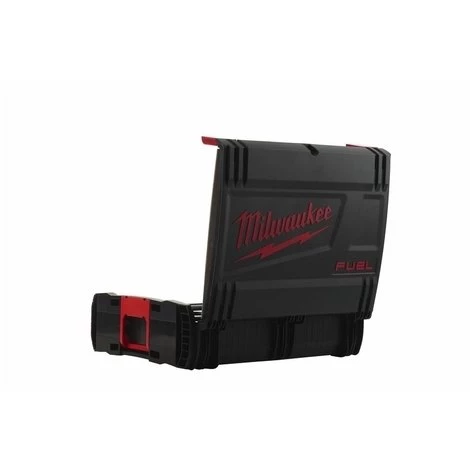 Mallette De Rangement HD Box MILWAUKEE - 4932453385 4 Mallette De Rangement HD Box MILWAUKEE - 4932453385 – Image 4