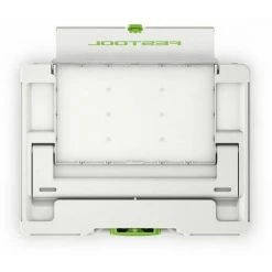 Festool Systainer³ DF SYS3 DF M 137 - 577346 -Malette de rangement Soldes 2022 56626903 3