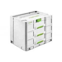 FESTOOL SORTAINER SYS 4 TLSORT3