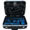 BGS Technic Coffret Vide Pour Caisse à Outils D’électricien 15503