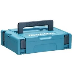 KIT MAKPAC TYPE 1 + PORTE-OBJETS COLORÉ MAKITA SETPACK1