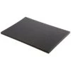Garniture De Mousse De Densité Moyenne Pour Valise RS PRO - Noir - 390x290x16mm