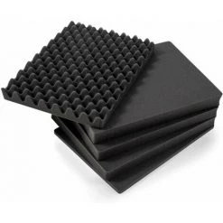 B & W INTERNATIONAL B&W International B&W Int. Schaumstoffeinsatz SI Für Typ 2000 (SI/2000)