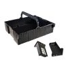 BS SYSTEM L-BOXX Insert Panier Amovible Pour Boîtes L-BOXX 238 Et 374