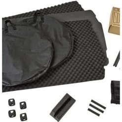 B & W INTERNATIONAL B&W International B&W Int. B&W Bike.cases Bike Case II - Hartschalentasche Für Fahrrad - Caisse (96600)