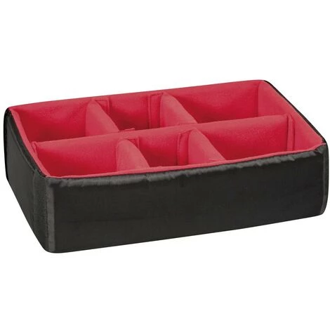 Explorer Cases Accessoire (L X L X H) 325 X 230 X 100 Mm DIV3317 1 Explorer Cases Accessoire (L X L X H) 325 X 230 X 100 Mm DIV3317