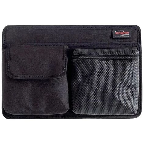 Explorer Cases Accessoire (L X L) 310 Mm X 215 Mm PANEXPL33 1 Explorer Cases Accessoire (L X L) 310 Mm X 215 Mm PANEXPL33