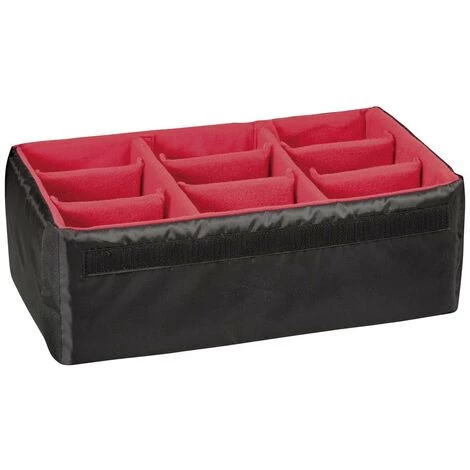 Explorer Cases Accessoire (L X L X H) 430 X 275 X 155 Mm DIV58 1 Explorer Cases Accessoire (L X L X H) 430 X 275 X 155 Mm DIV58