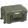 Explorer Cases Valise Dextérieur 84.2 L (L X L X H) 670 X 510 X 372 Mm Olive 5833.G E