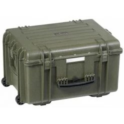 Explorer Cases Valise Dextérieur 84.2 L (L X L X H) 670 X 510 X 372 Mm Olive 5833.G E