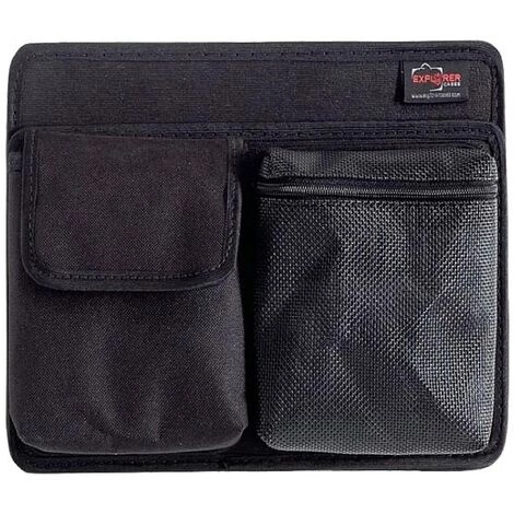 Explorer Cases Accessoire (L X L) 310 Mm X 320 Mm PANEXPL33W 1 Explorer Cases Accessoire (L X L) 310 Mm X 320 Mm PANEXPL33W