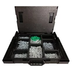 R.A.M. Mallette L Boxx Visserie - RAM