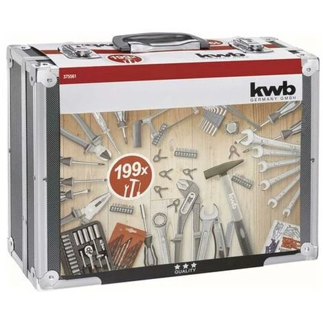 EINHELL VALIGETTA PORTA UTENSILI SET 199 PZ - PROMO DA 119,95 1 EINHELL VALIGETTA PORTA UTENSILI SET 199 PZ - PROMO DA 119,95