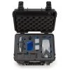 B&W International B&W Copter Case Type 3000 B Schwarz DJI Mavic Air 2 Inlay (3000/B/MAVICA2)