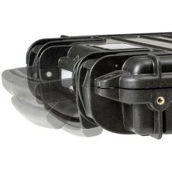 Explorer Cases Valise Dextérieur 4 L (L X L X H) 326 X 269 X 75 Mm Noir 3005.BCV -Malette de rangement Soldes 2022 59088250 3