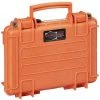 Explorer Cases Valise Dextérieur 4 L (L X L X H) 326 X 269 X 75 Mm Orange 3005.OCV