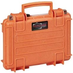 Explorer Cases Valise Dextérieur 4 L (L X L X H) 326 X 269 X 75 Mm Orange 3005.OCV
