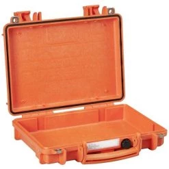 Explorer Cases Valise Dextérieur 4 L (L X L X H) 326 X 269 X 75 Mm Orange 3005.OCV -Malette de rangement Soldes 2022 59088417 3