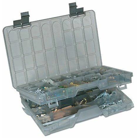 Plano 4700 Plateau Compartimenté En Polypropylène 1 Plano 4700 Plateau Compartimenté En Polypropylène