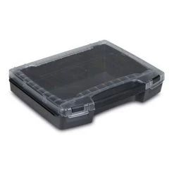BS SYSTEM L-BOXX Petite Boîte De Rangement I-BOXX 72 Couvercle Transparent L-Boxx