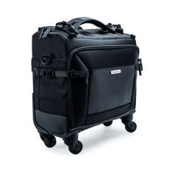 VANGUARD Vanguard VEO SELECT 42T BK Trolley Schwarz (VEO SELECT 42T BK)