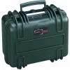 GT Line 3317.BE - Valise étanche Sans Mousse Intérieure EXPLORER 3317
