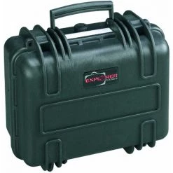 GT Line 3317.BE - Valise étanche Sans Mousse Intérieure EXPLORER 3317