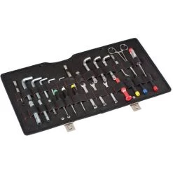 GT Line AIPANELPEL - Panneau Avec élastiques Pour Le Capot Supérieur Du Modèle ALL.IN.ONE