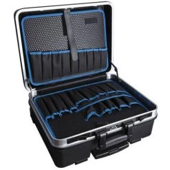 UNIOR 621633 - Porte-documents De L'outil 510x405x270 Série 969L -Malette de rangement Soldes 2022 60555700 3