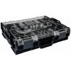 L-boxx 102 Couvercle Transparent BSS | 6100000362