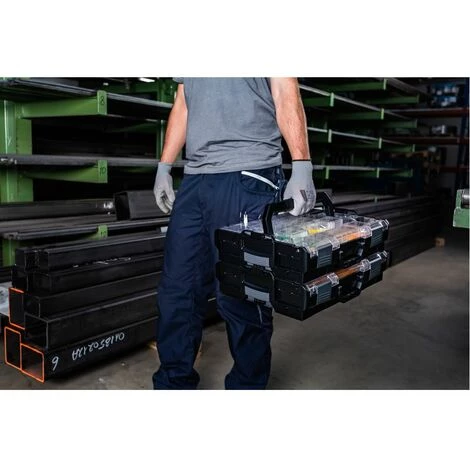 L-boxx 102 Couvercle Transparent BSS | 6100000362 3 L-boxx 102 Couvercle Transparent BSS | 6100000362 – Image 3