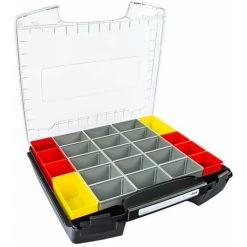 L-BOXX Ensemble De Boxe En Encart I3 IB 72 BSS | 6000010089