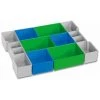 L-BOXX Ensemble De Boîtes En Encart CD3 LB 102 BSS | 6000010093